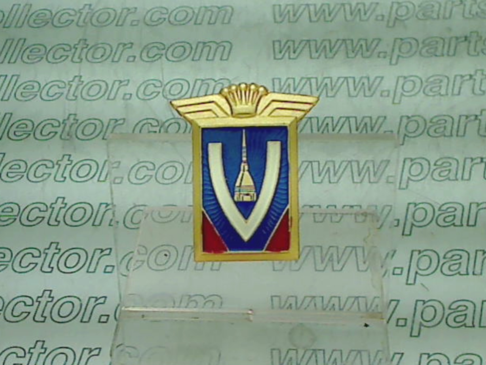 VIGNALE  Car body code 8079 compatible with: MASERATI 3500 AM101